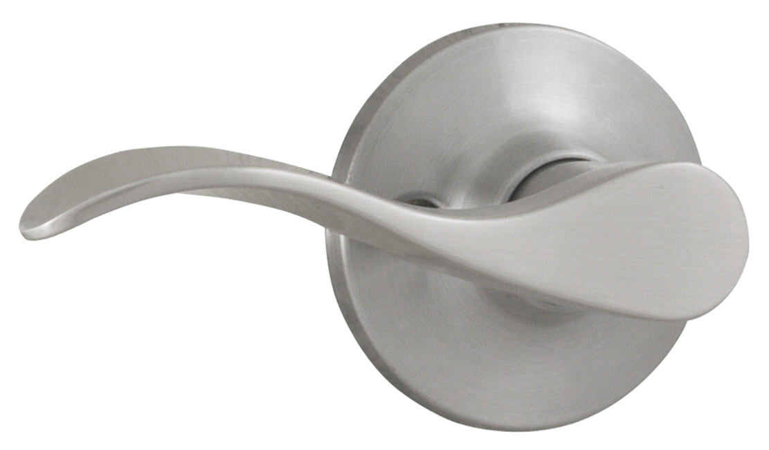 Weslock L0205X--0020 Left Hand New Haven Half Dummy