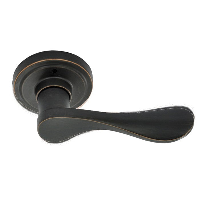 Better Home Products Waterfront Privacy Door Lever
