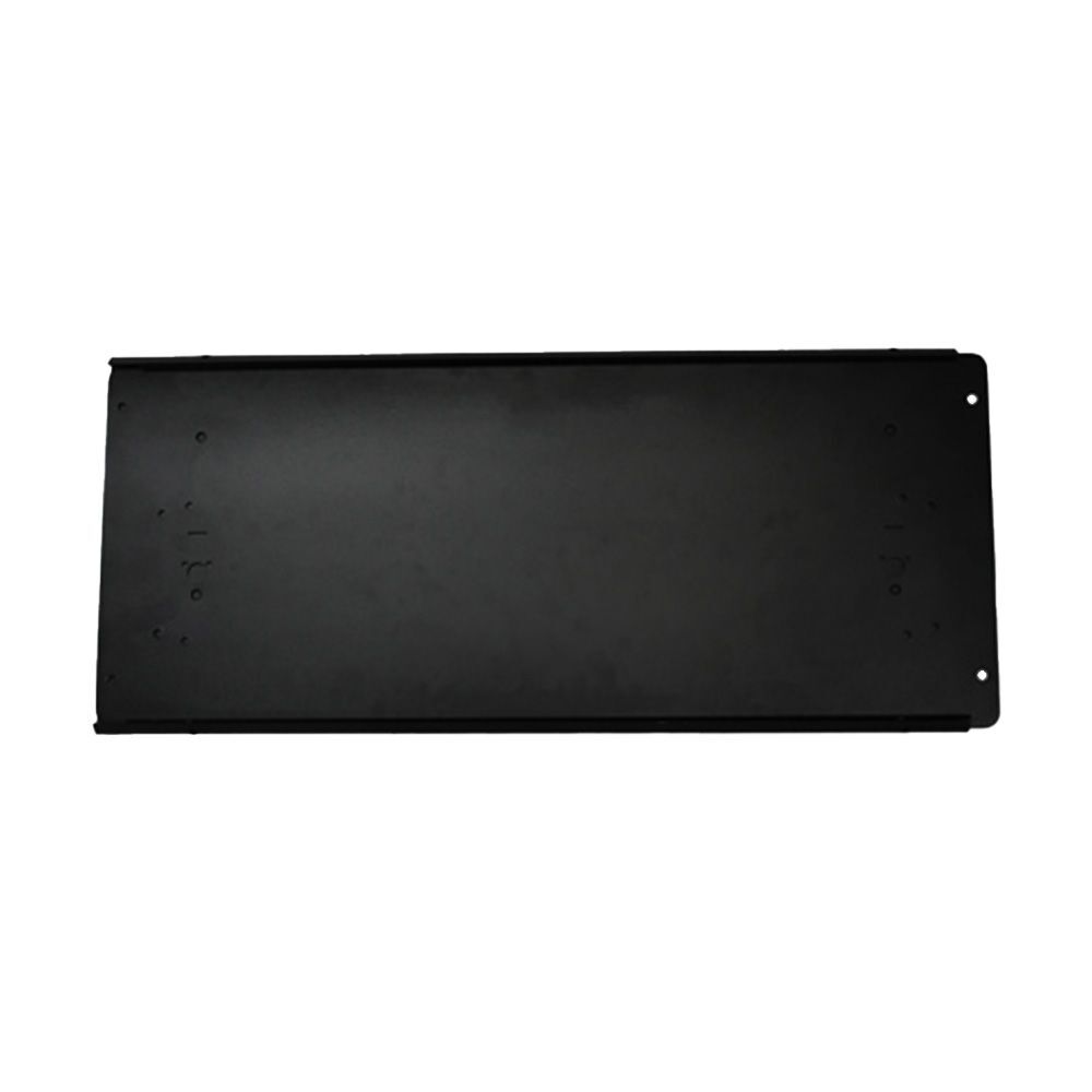 Lockey PS3X1BLACK12 12" 3 in 1 Panic Shield