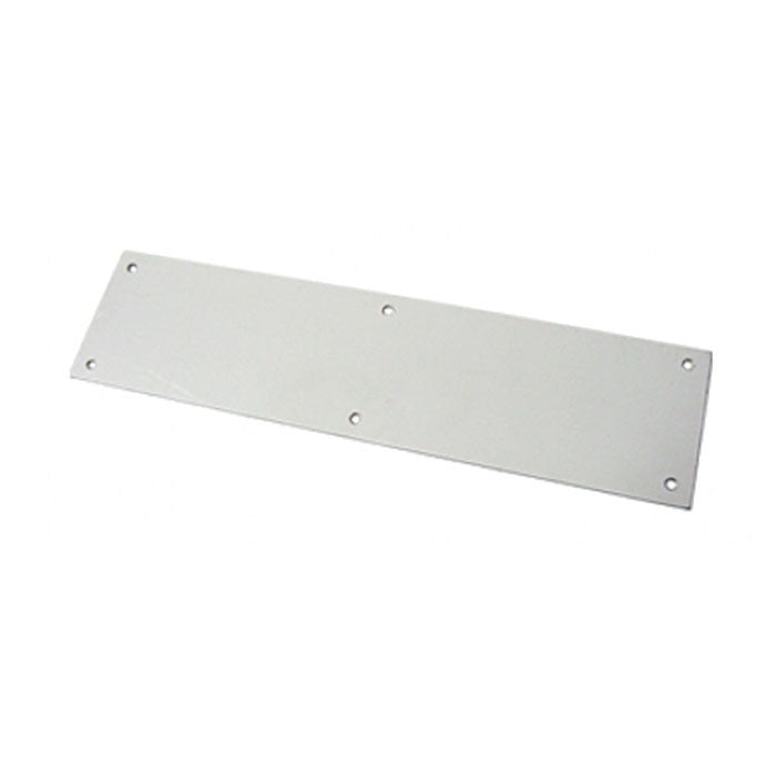 Cal-Royal PSPL3515-32D 3-1/2" x 15" Push Plate.
