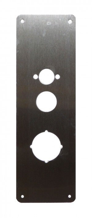 Don-Jo-156 Remodeler Plate