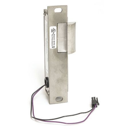 HES SB310-1-1/2-24D Electric Strike Body Only