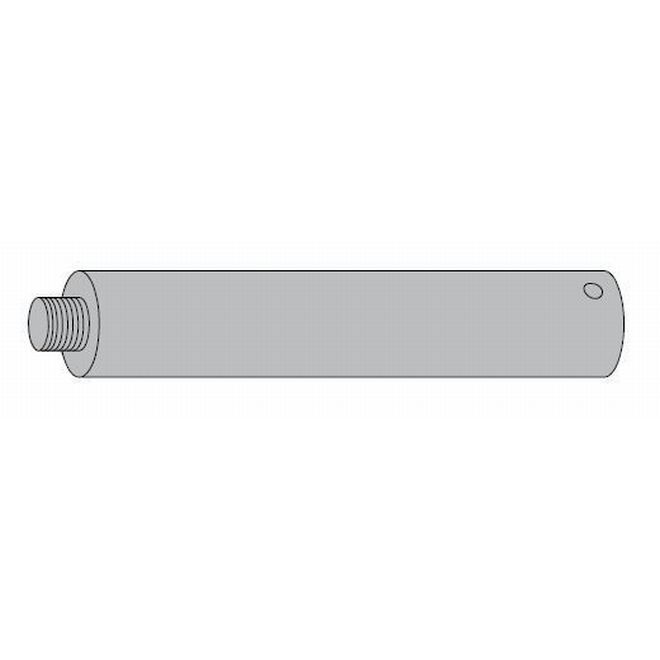 LCN SEM7810E400AL 4 Inch Magnet Extension