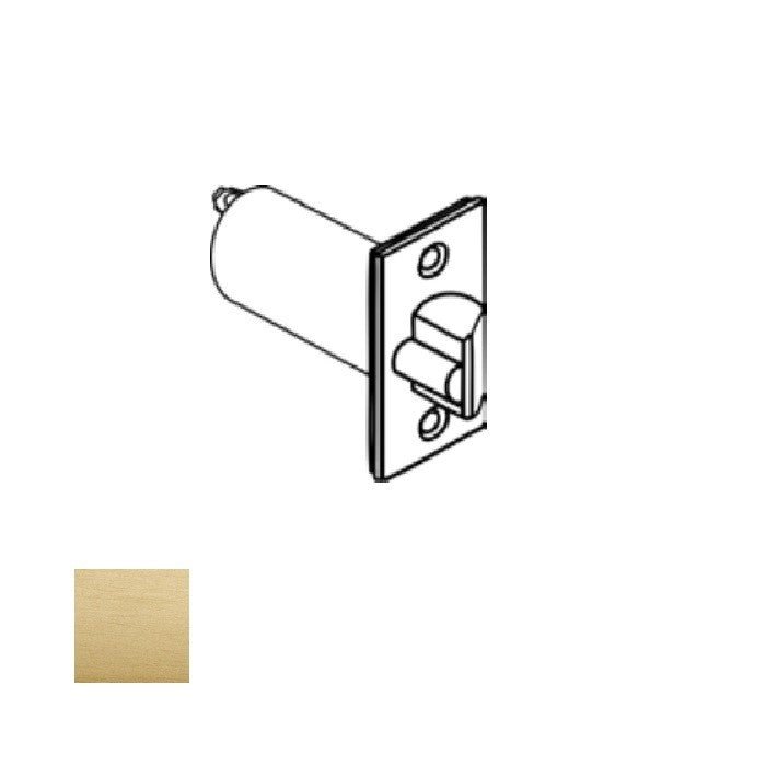 Cal-Royal SLD234 Grade 2 UL Deadlatch with 2-3/4" Backset
