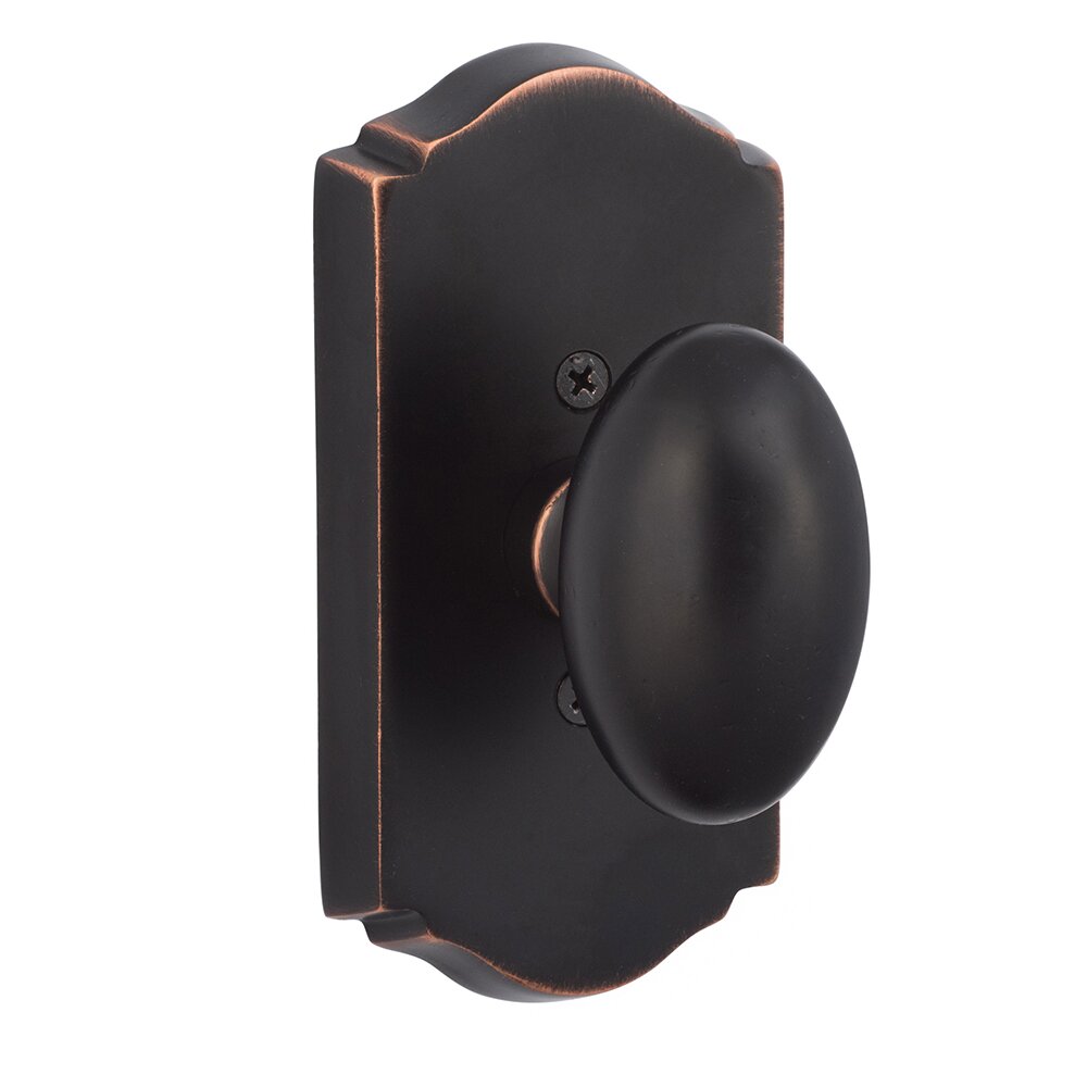 Ridgecrest SR100 11P Ridgecrest Mountain Series Slickrock Dummy Door Knob