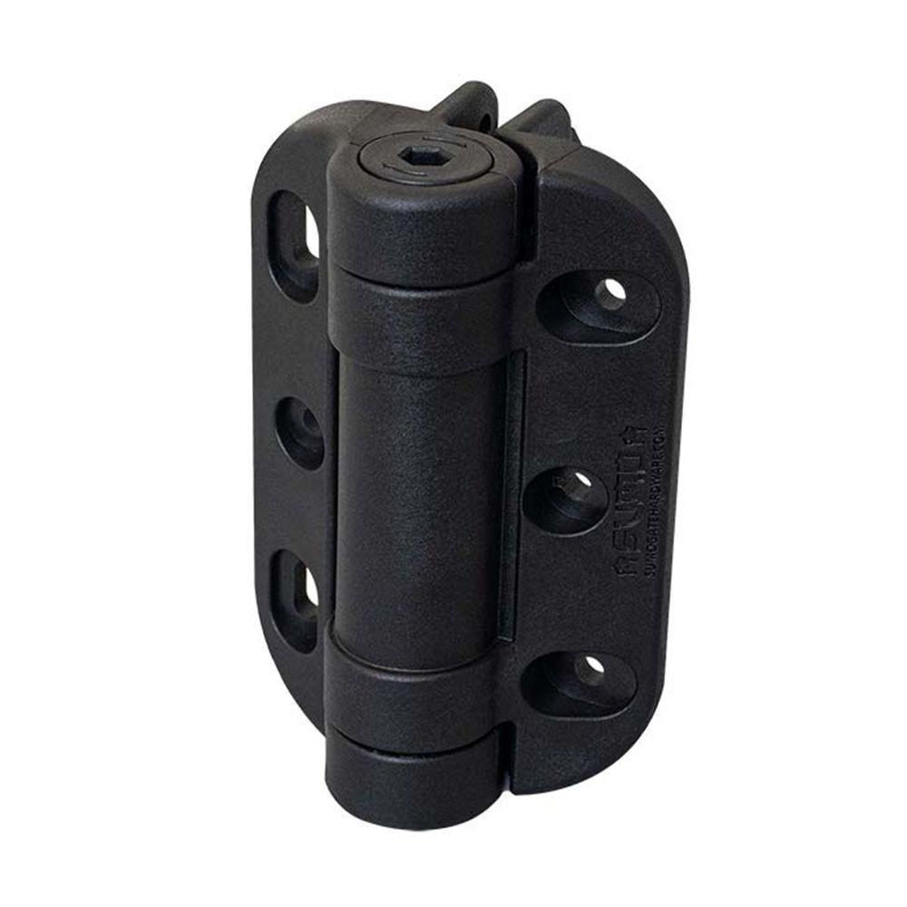 Lockey SSCHD Sumo Self Closing SafeClose Heavy Duty Gate Hinges