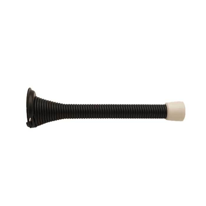 Orca Hardware TH-3134 3-3/4" Spring Door Stop