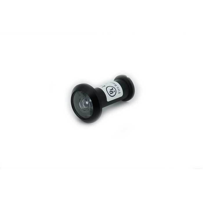 Orca Hardware TH-DV180UL 180 Degree UL Door Viewer