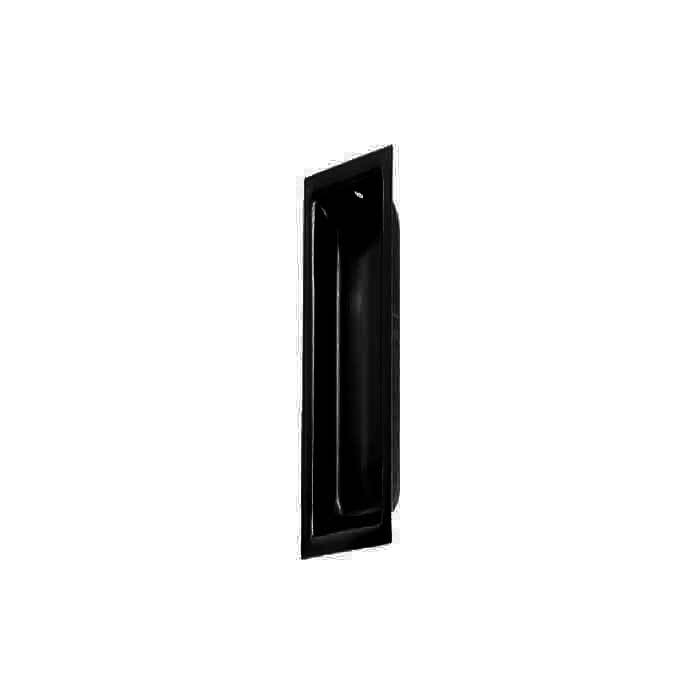 Orca Hardware TH-FPREC Rectangular Flush Pull.