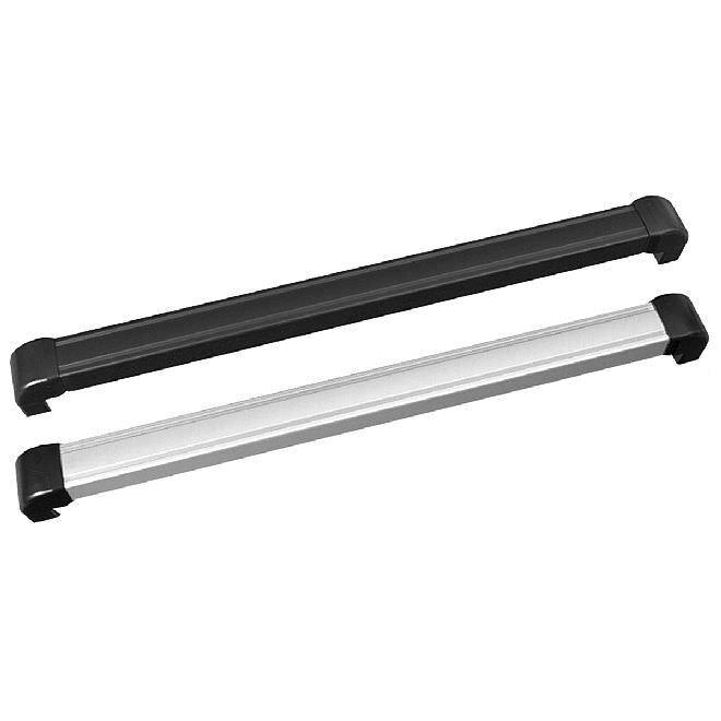 Securitron TSBBK 36 Inch Touch Sense Bar Black Finish.