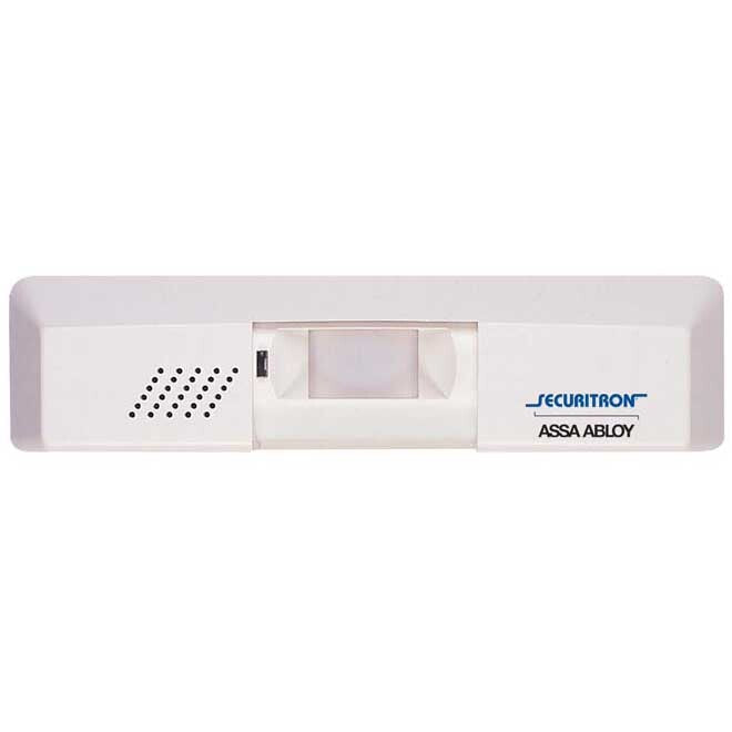 Securitron XMS Exit Motion Sensor.