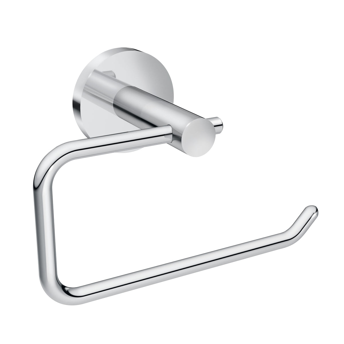 Moen Y5708CH Arlys Paper Holder Bright Chrome Finish.