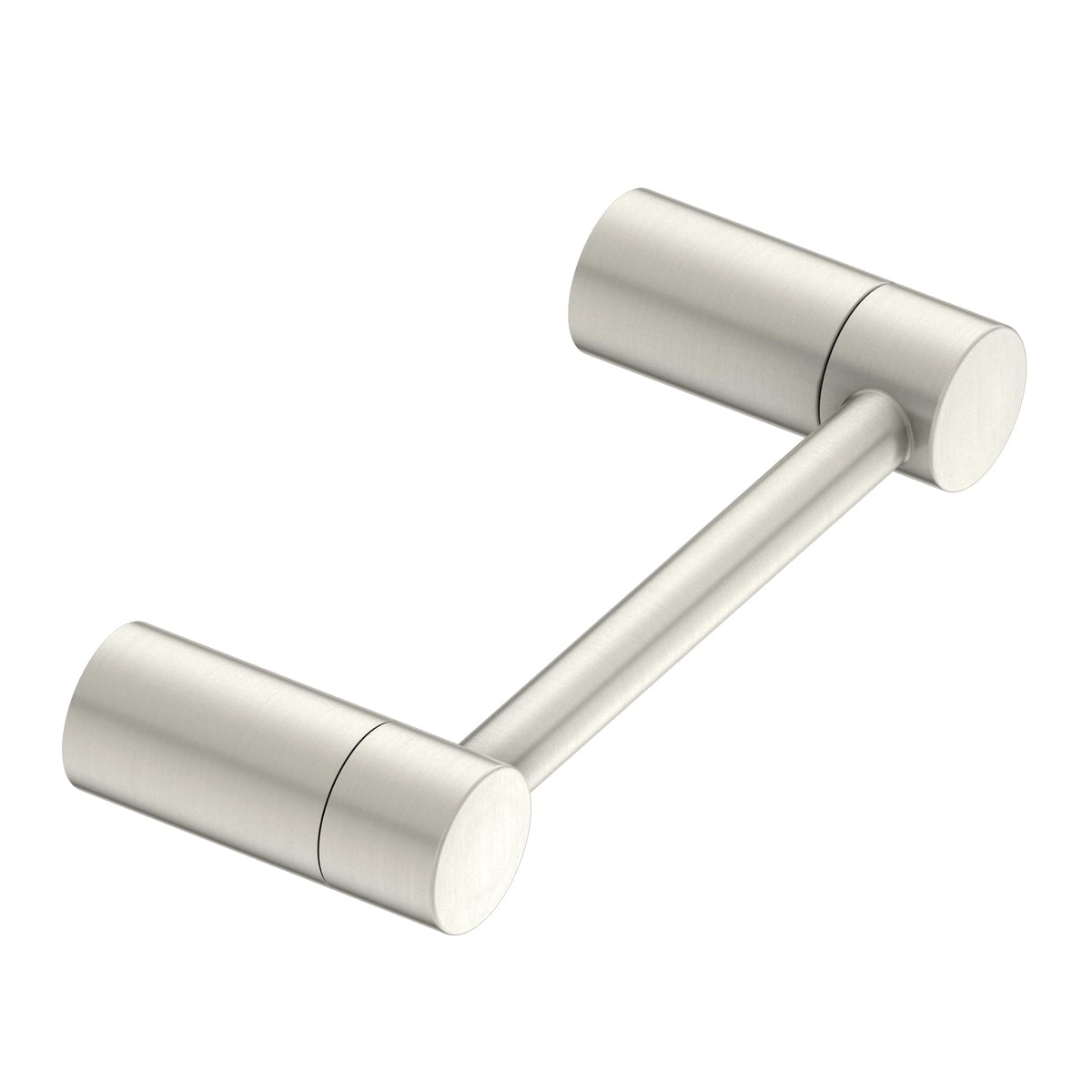 Moen YB0408BN Align Pivot Paper Holder Brushed Nickel Finish.