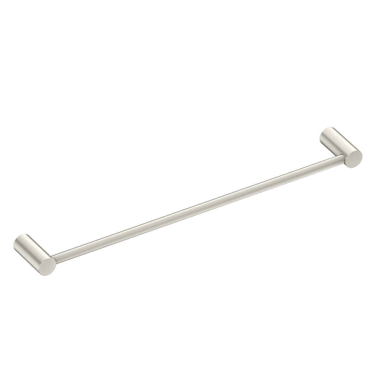 Moen YB0424BN Align 24" Towel Bar Brushed Nickel Finish.