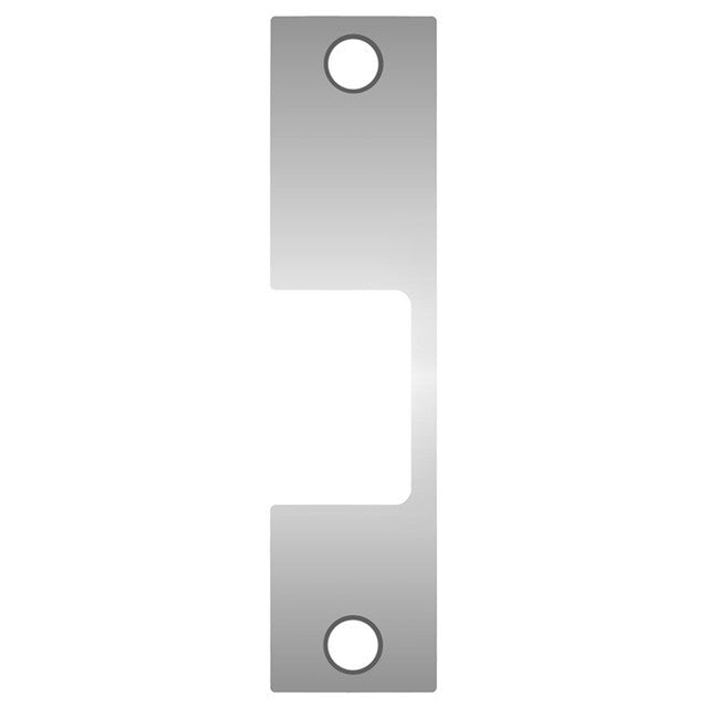 HES Z-630 Faceplate.