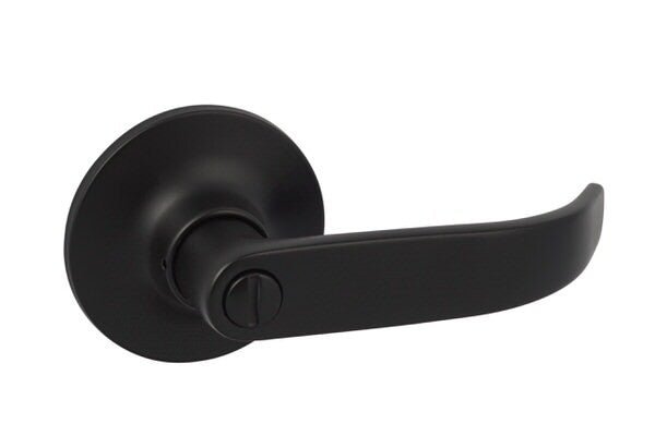 Sure-Loc AD102 Alder Privacy Door Lever