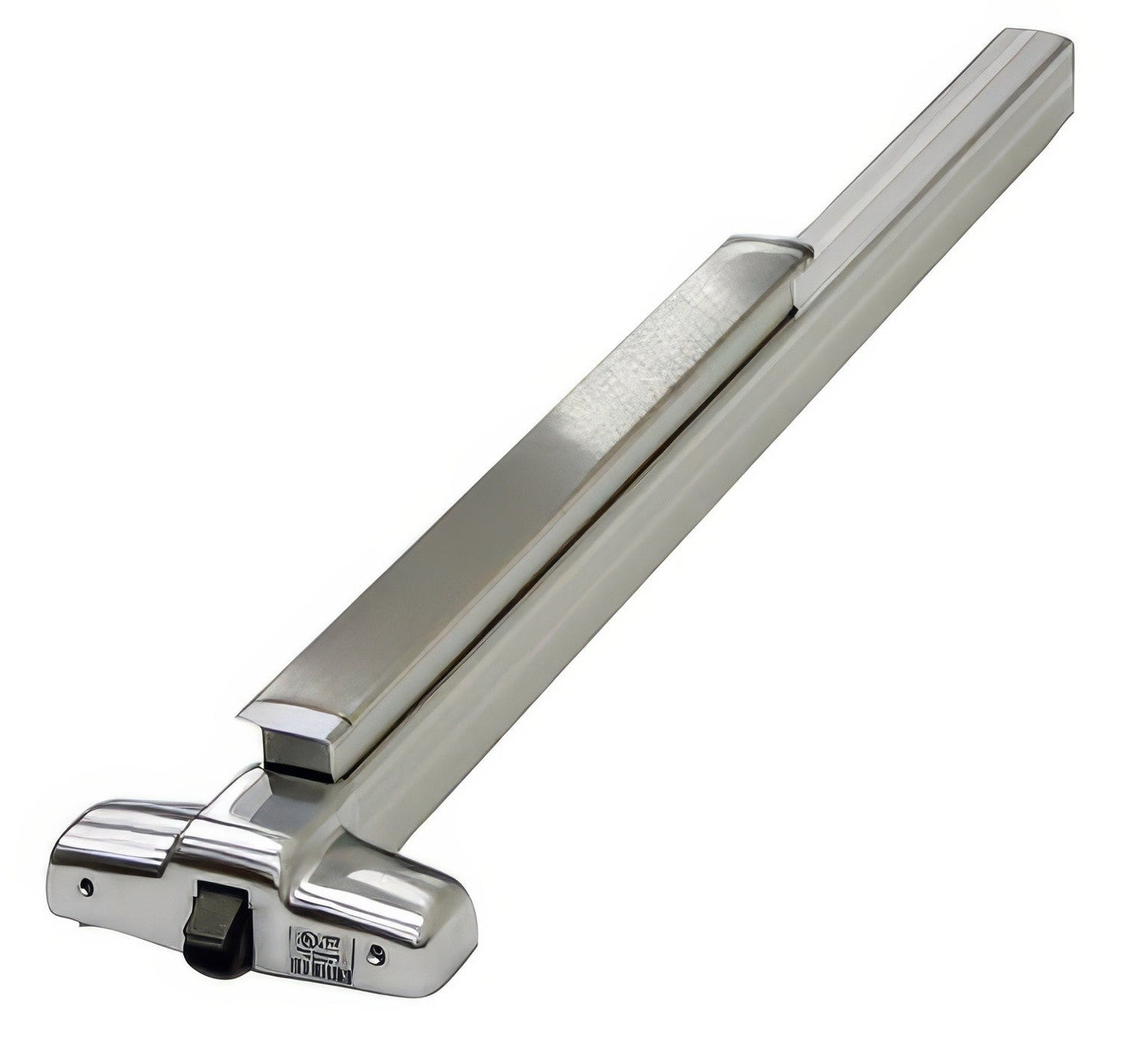 Von Duprin AX99EO26D3 Accessible Device 3' Rim Grooved Case Exit Device.