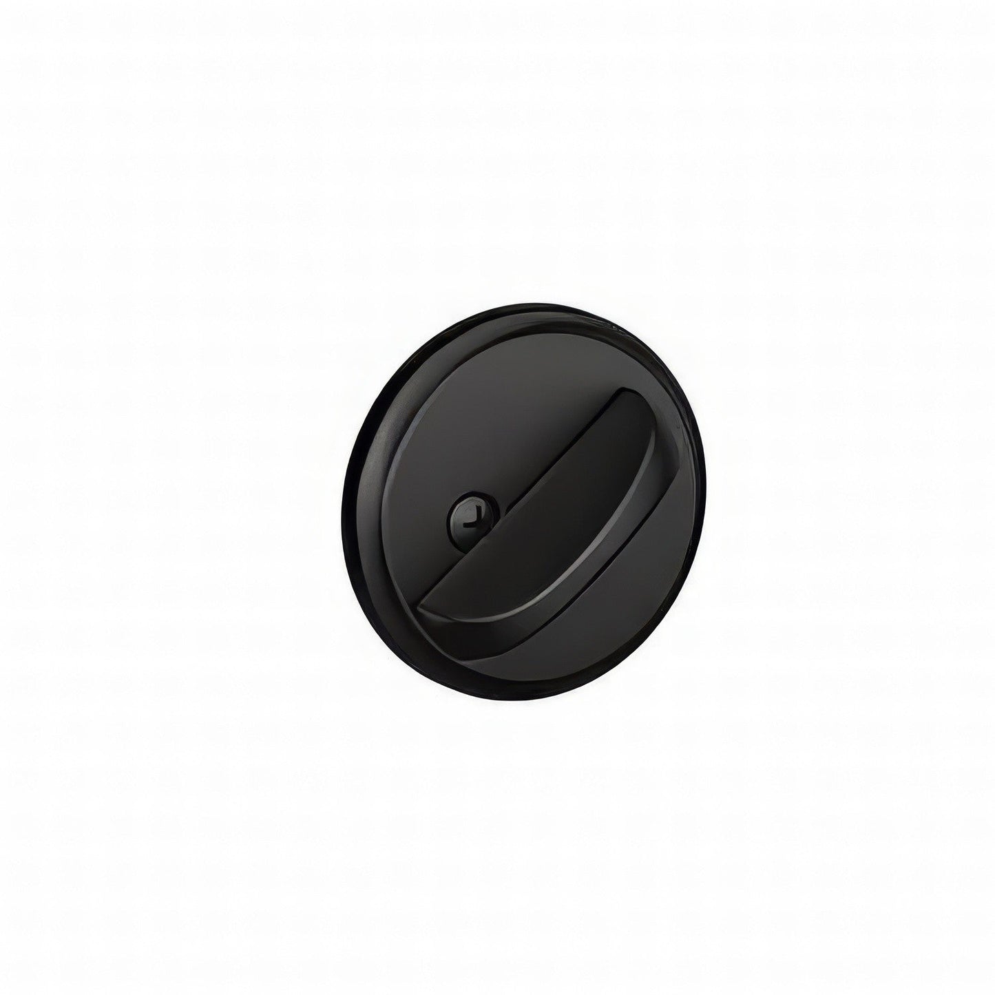 Schlage B80 B Series One Sided Deadbolt with Thumbturn