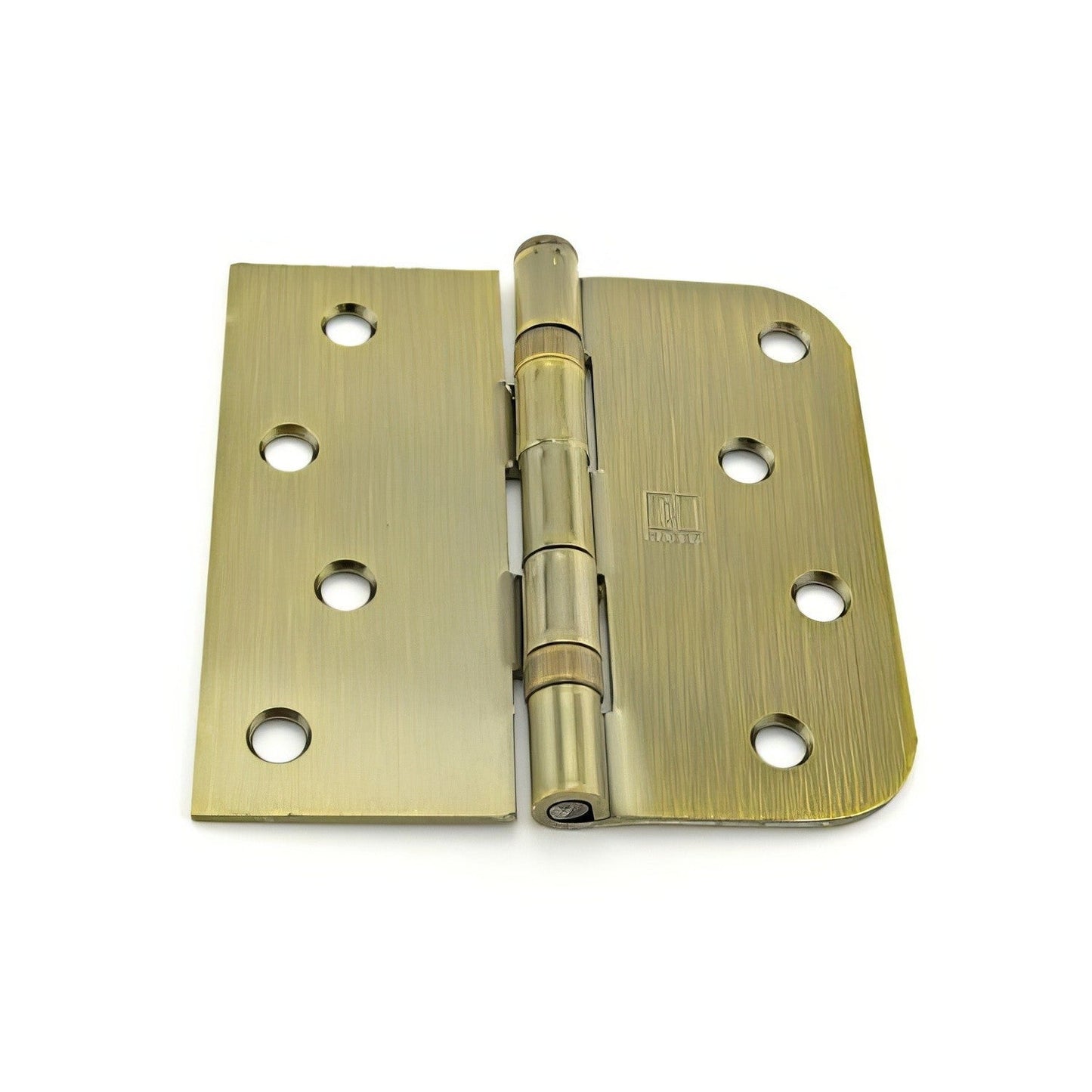 Hager BB1816-4 4" x 4" Mortise Right Hand Ball Bearing Hinges with Square Corners