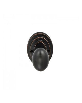 Better Home Products Nob Hill Dummy Door Knob.