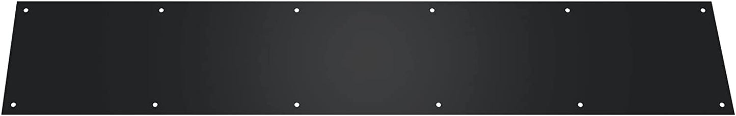Better Home Products 6" X 34" Kick Plate.