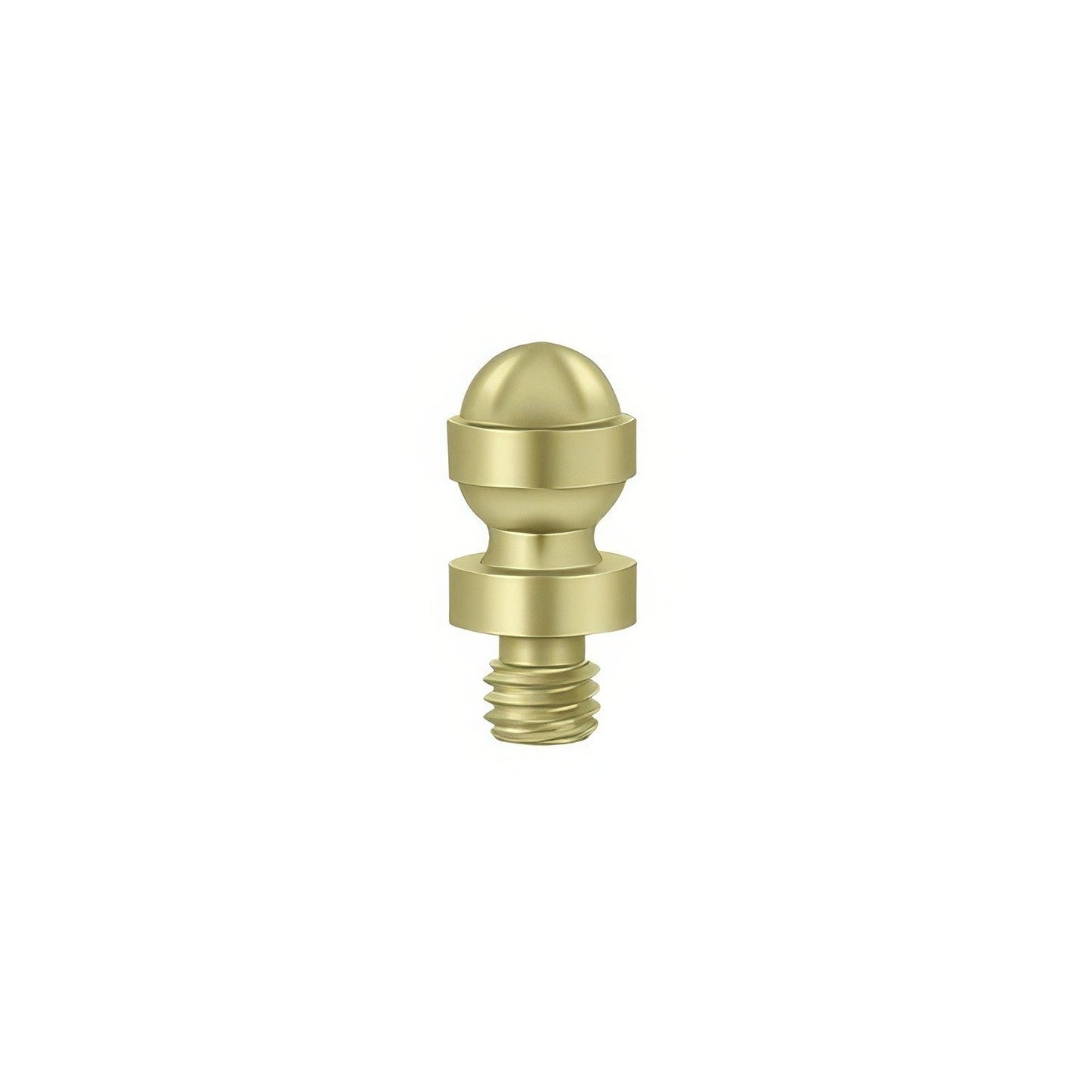 Deltana CHAT Acorn Tip Hinge Finials