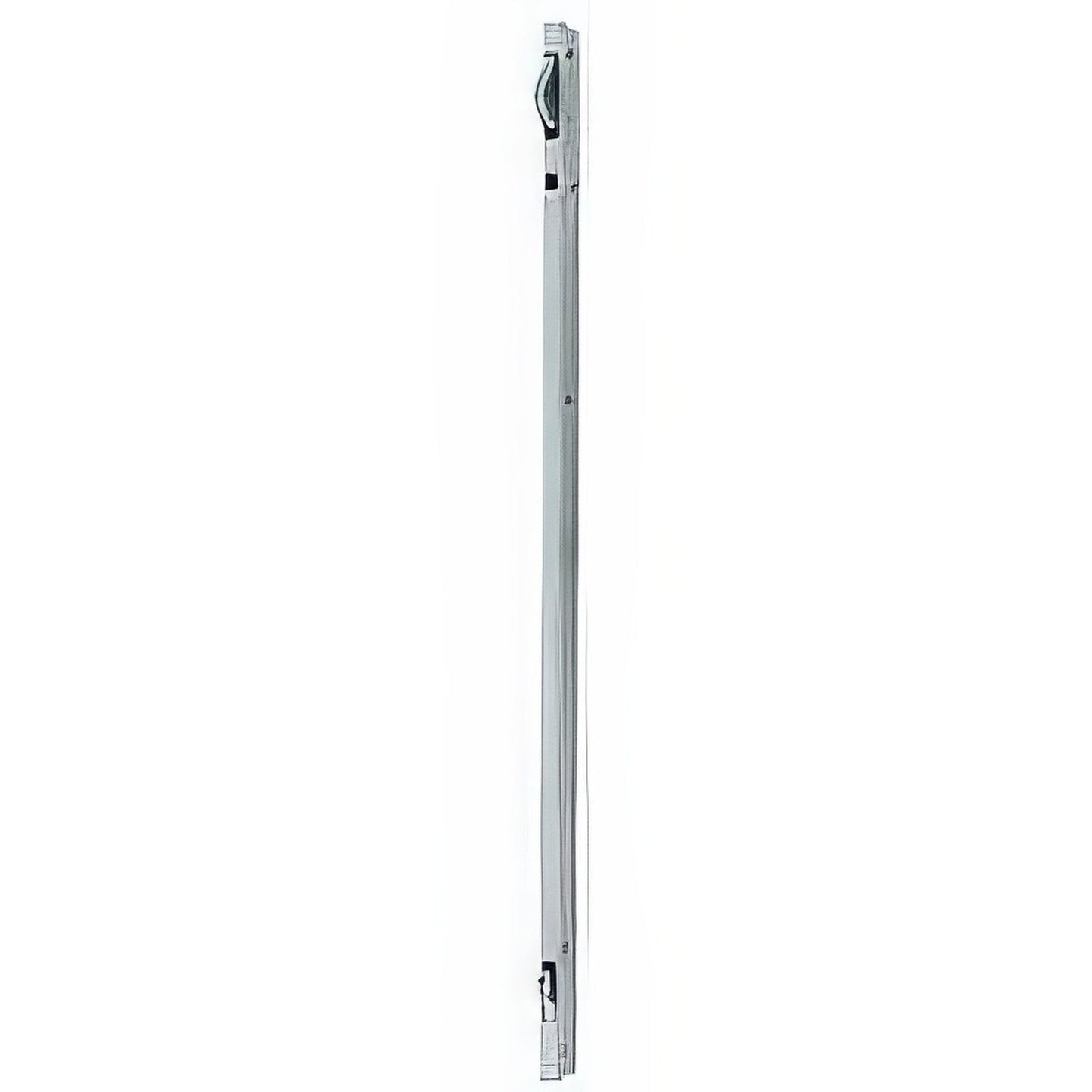 Ives COR60 60" Door Coordinator 1-5-8" Wide x 5/8" Deep