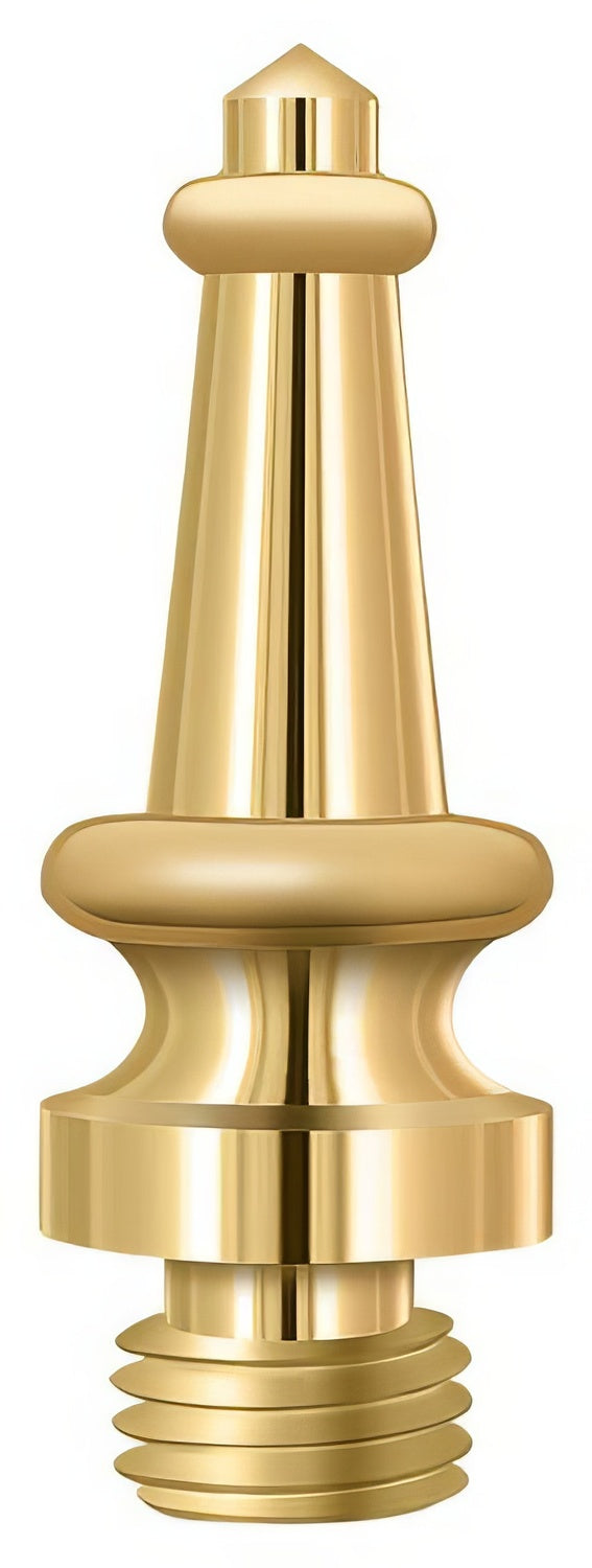 Deltana CST1 Steeple Tip Finials
