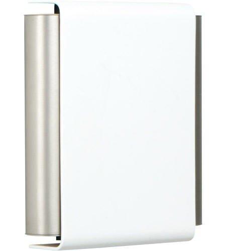 Craftmade CTPW Pewter Tubes Door Chime
