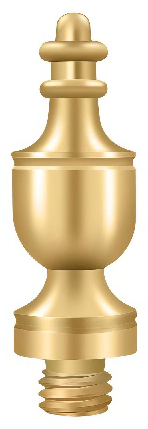 Deltana CUT1 Urn Tip Finials