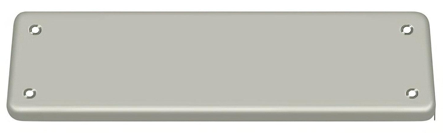 Deltana DASHCP Sideplates for DASH95 Spring Hinge
