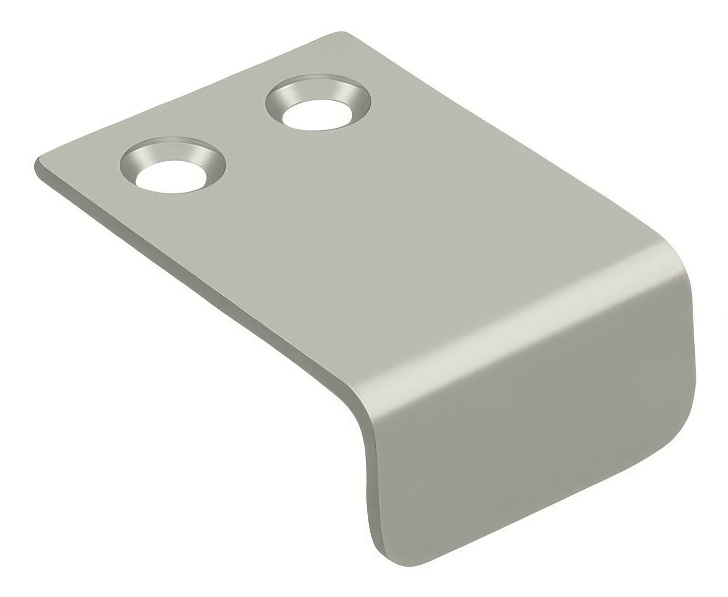 Deltana DCM115U 1-1/2"Mirror Pull.