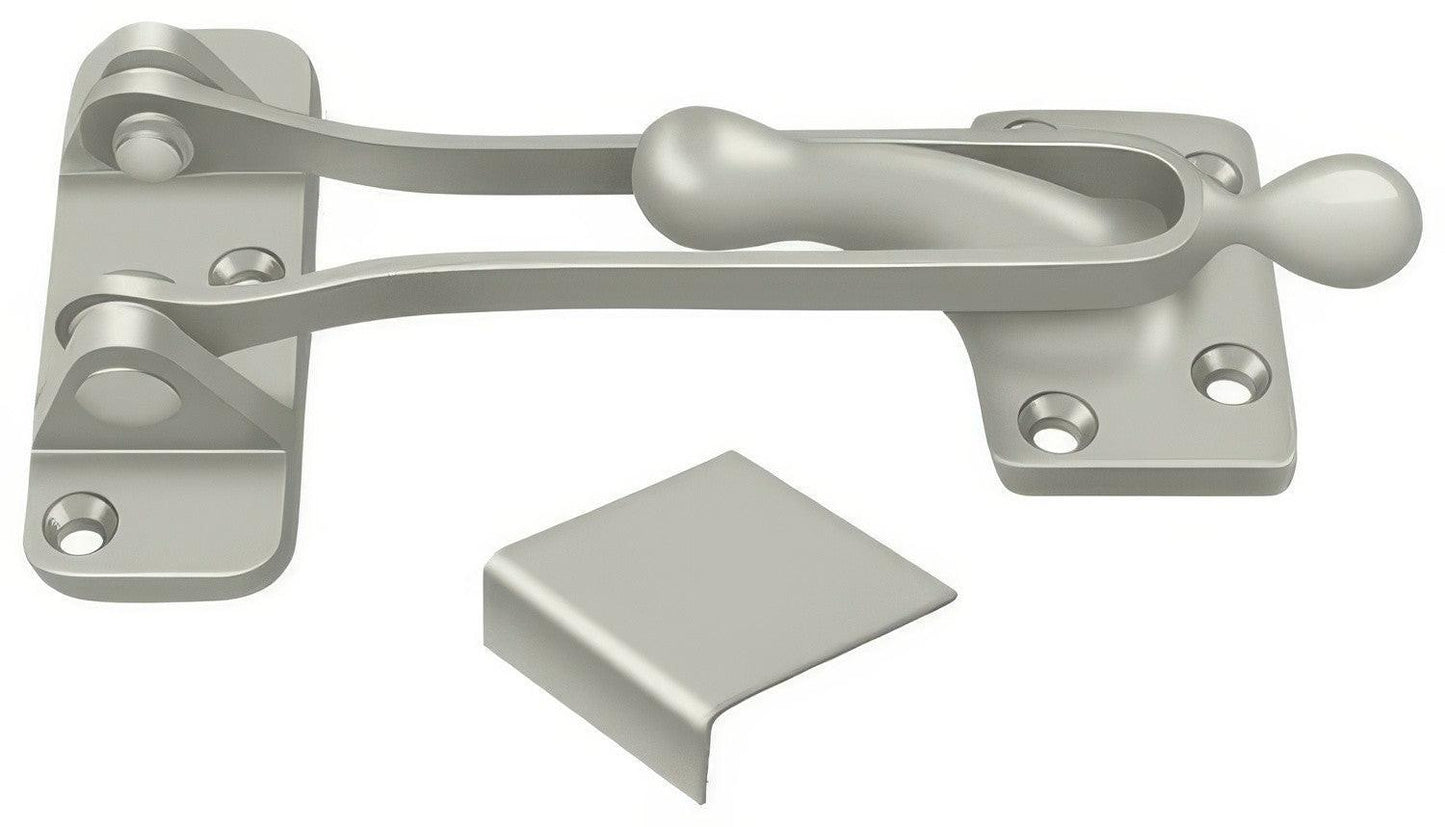 Deltana DG525 5" Door Guard Latch.