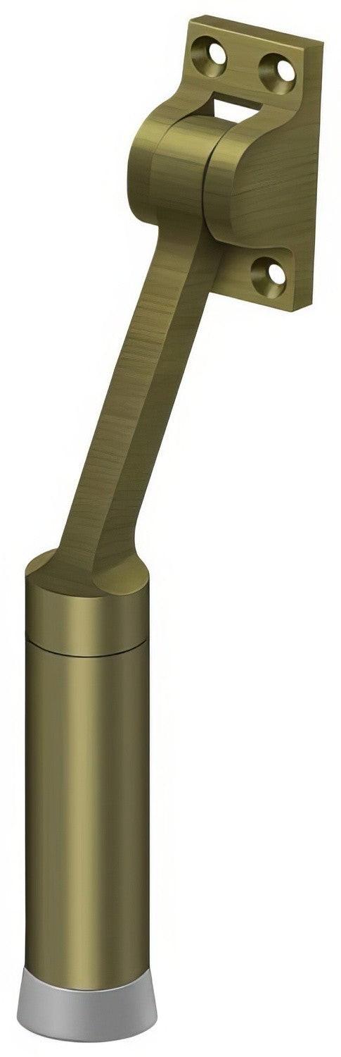 Deltana DHK7U 7" HD Kickdown Door Holder.
