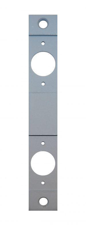 Don-Jo CV8624 Mortise Conversion Plate