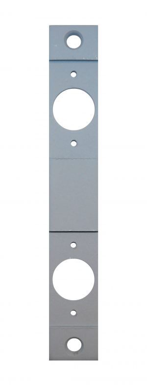 Don-Jo CV8624 Mortise Conversion Plate