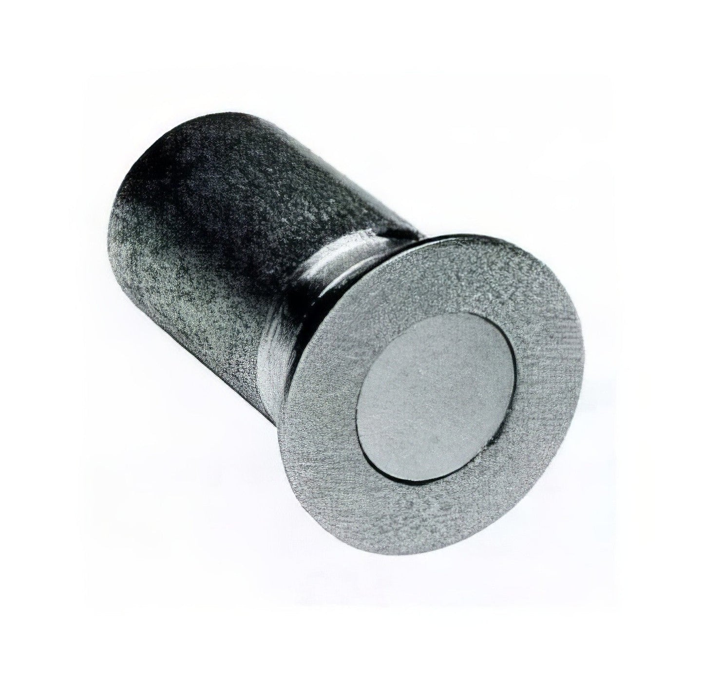 Ives DP1 Threshold Dust Proof Strike 1-7/16" Diameter Face Plate.