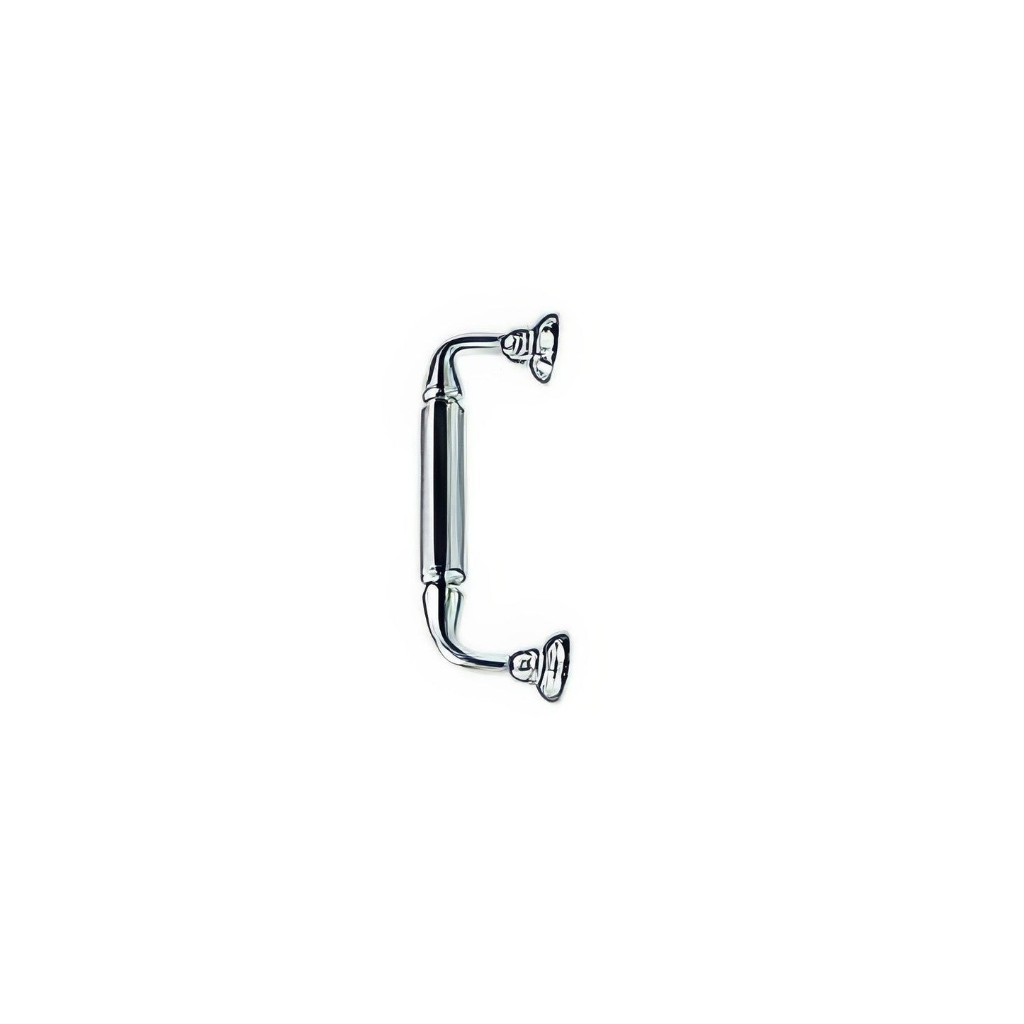 Deltana DP2578 Door Pull with Rosette