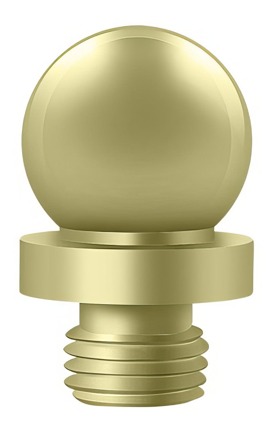 Deltana DSBT Decorative Ball Tip Finial