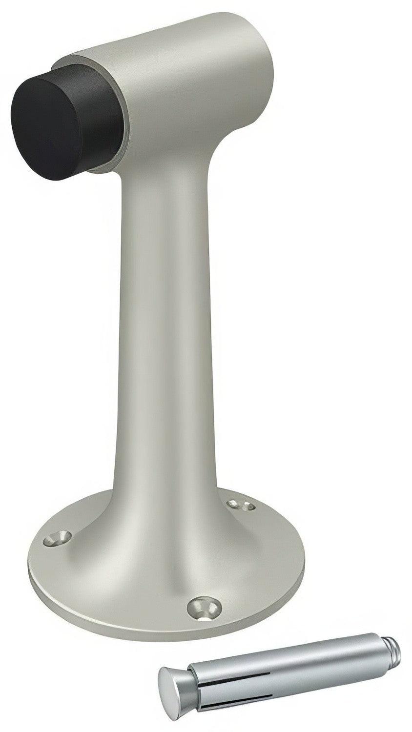 Deltana DSF600 HD 6" Floor Mount Door Stop
