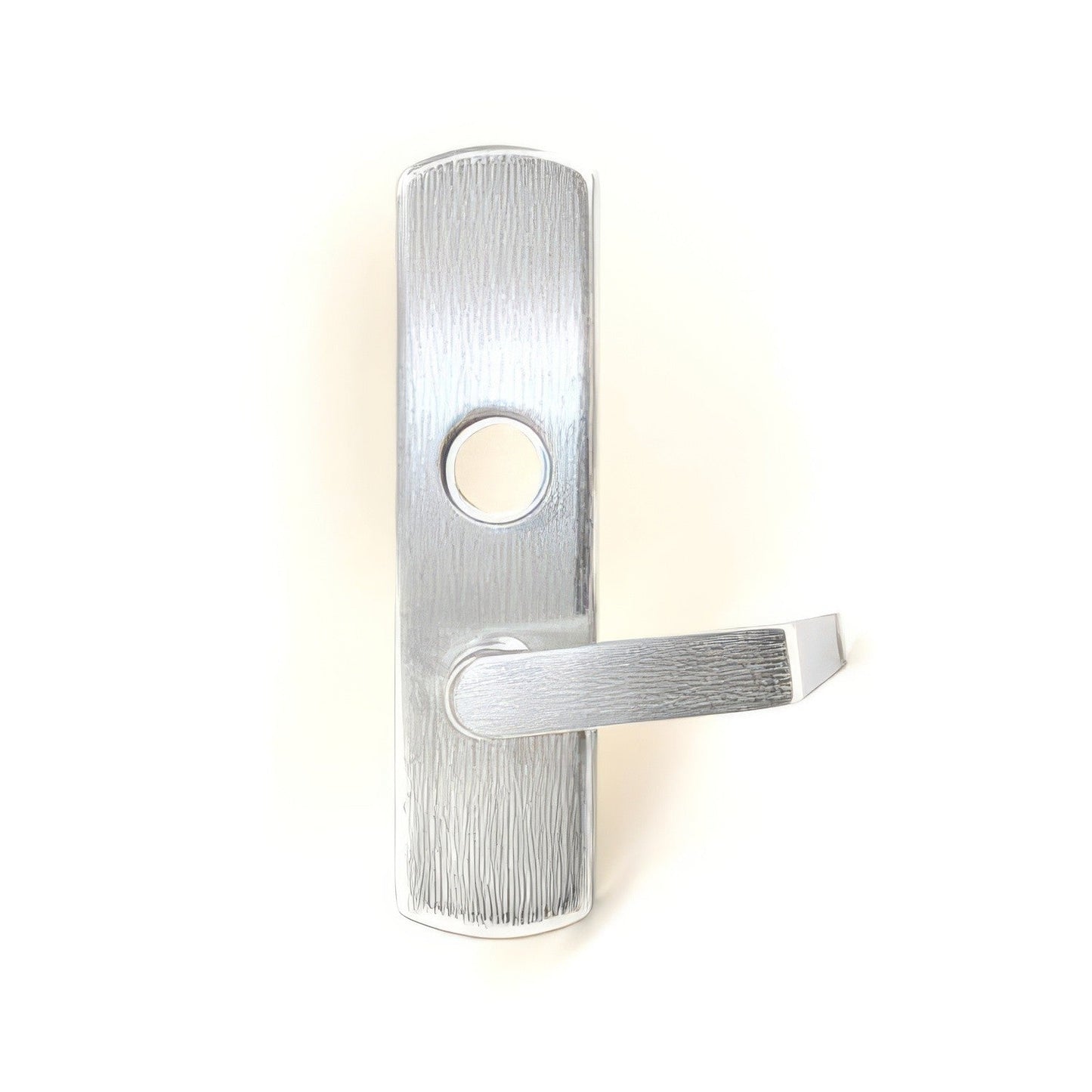 Von Duprin E996LR26DRH Right Hand Reverse Electrified 06 Lever Trim for 98 / 99 Rim or Vertical.