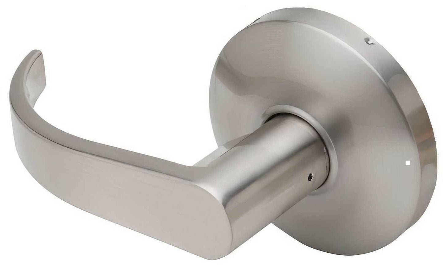 Copper Creek EL6290 Erin Heavy Duty Single Dummy Door Lever