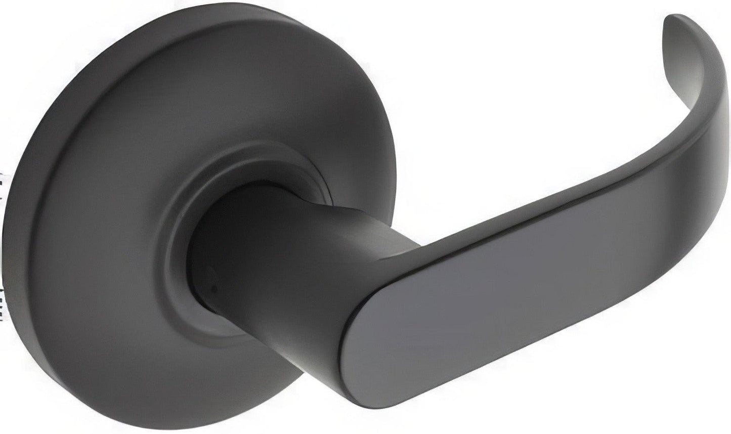 Copper Creek EL9020 Erin Passage Lever Exit Device Exterior Trim