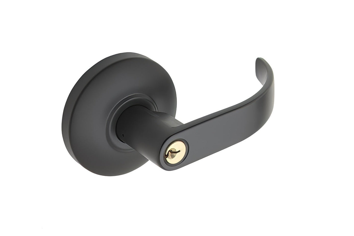 Copper Creek EL9050 Erin Entry Storeroom Lever Exit Device Exterior Trim