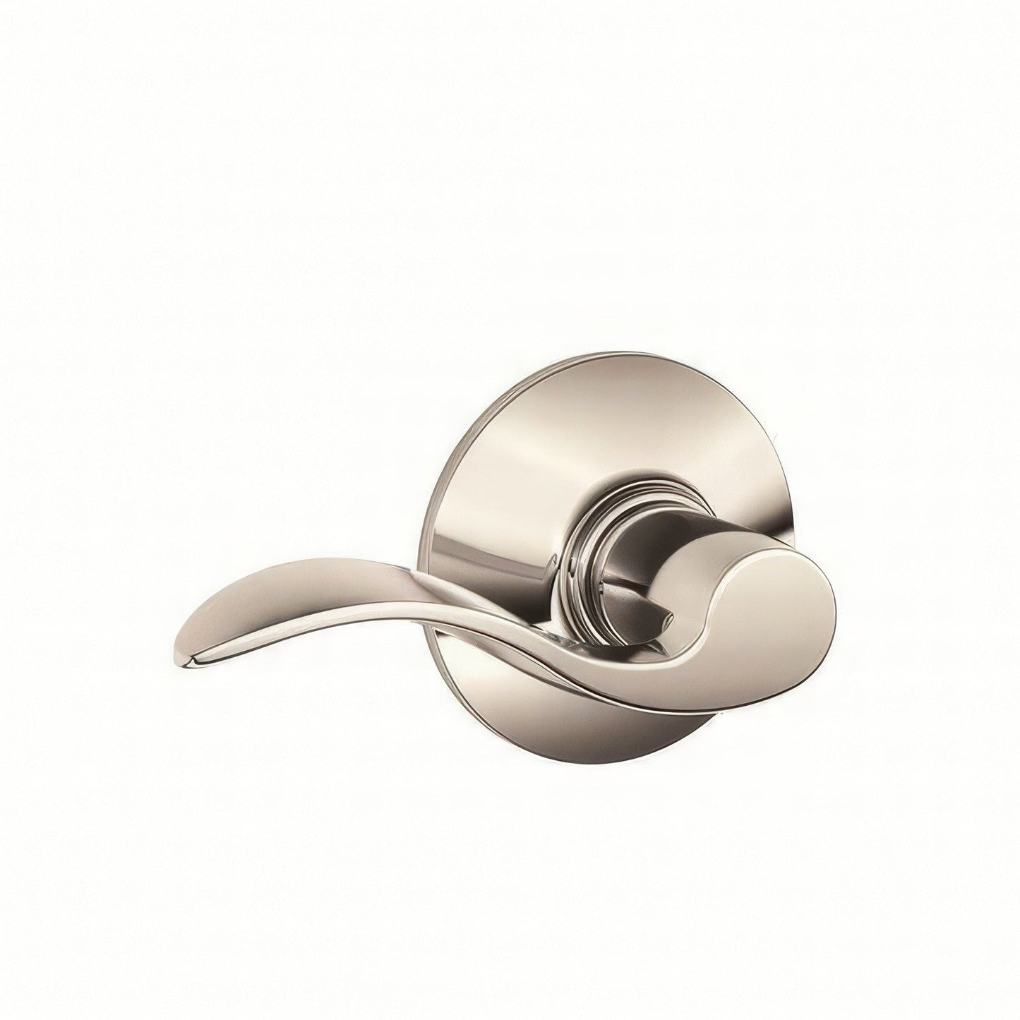 Schlage F10-ACC F-Series Accent Passage Door Lever