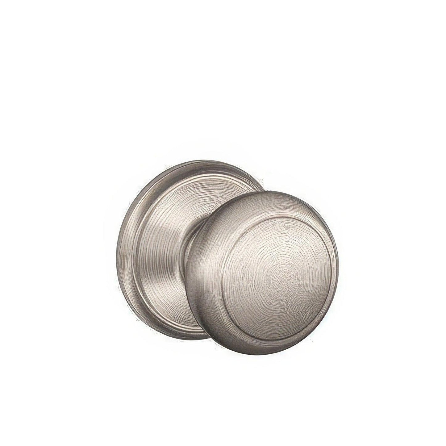 Schlage F10-AND F-Series Andover Passage Door Knob