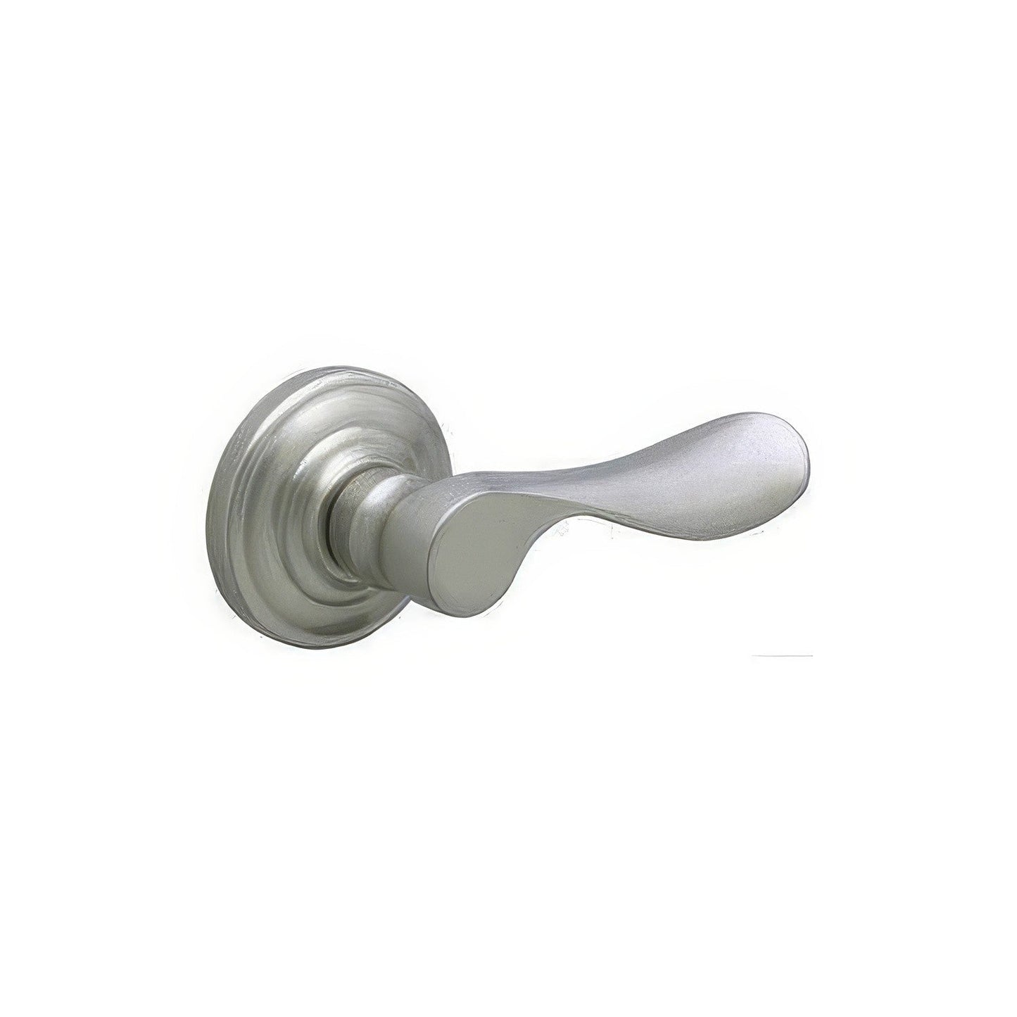 Schlage FA10-CHP F-Series Champagne Passage Door Lever