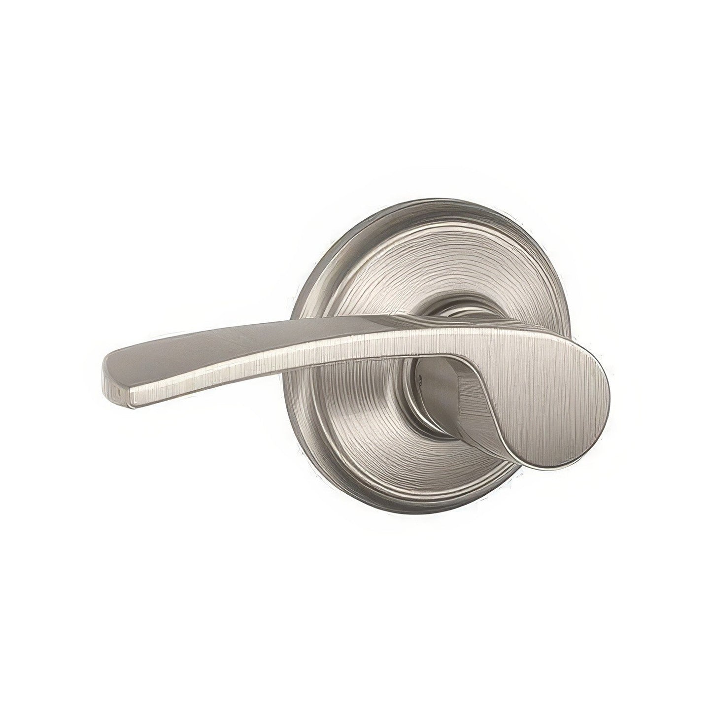 Schlage F10-MER F-Series Merano Passage Door Lever