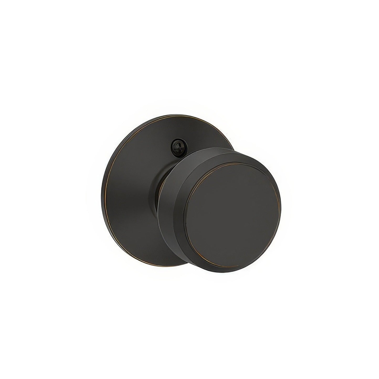 Schlage F170BWE Bowery Dummy Door Knob.