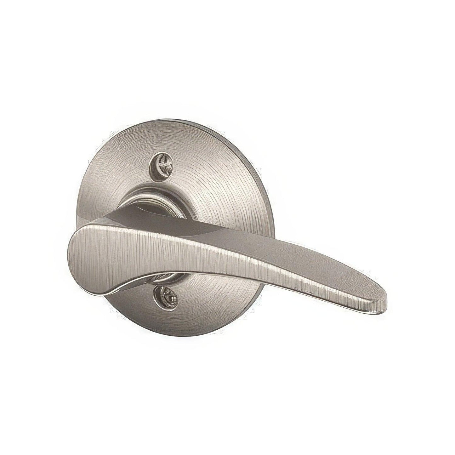 Schlage F170-MNH-RH F-Series Manhattan Single Right Hand Dummy Door Lever